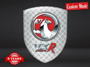 Vauxhall Vinilos Ventana Coche Premium Estrella Alta Calidad